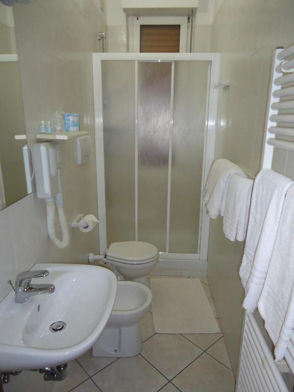Albergo La Mimosa Lerici Extérieur photo