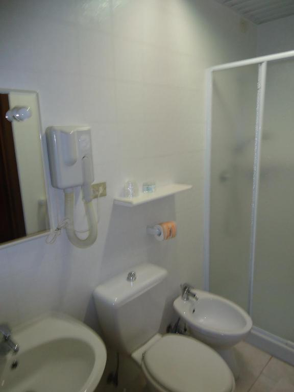 Albergo La Mimosa Lerici Extérieur photo