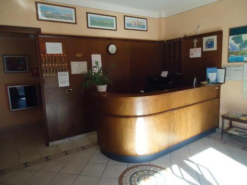 Albergo La Mimosa Lerici Extérieur photo