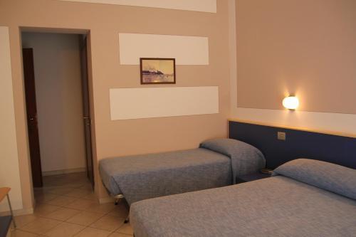 Albergo La Mimosa Lerici Extérieur photo