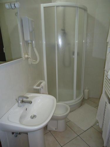 Albergo La Mimosa Lerici Extérieur photo