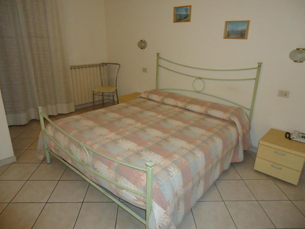 Albergo La Mimosa Lerici Chambre photo