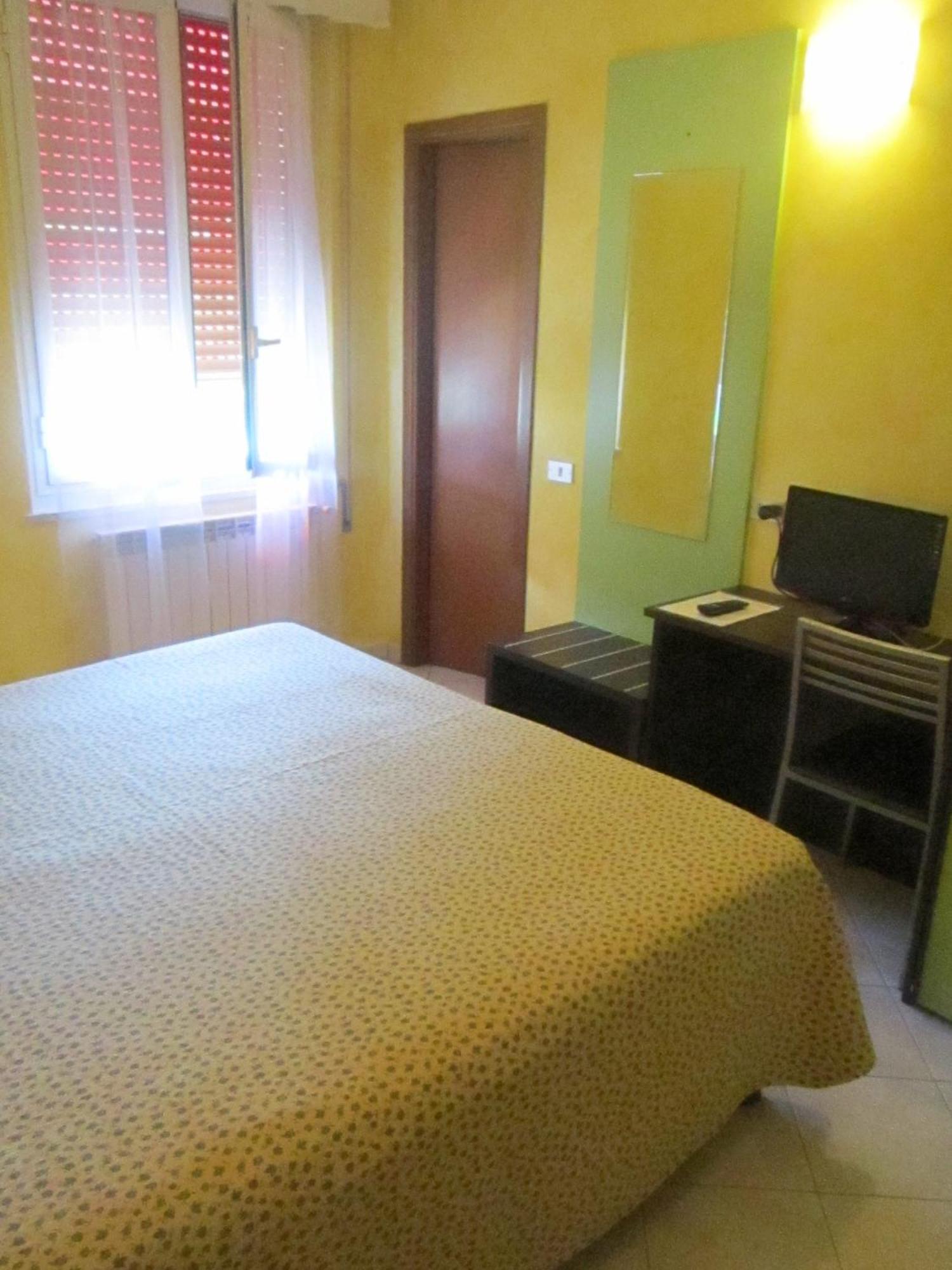 Albergo La Mimosa Lerici Extérieur photo