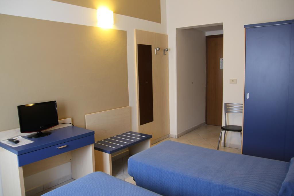 Albergo La Mimosa Lerici Extérieur photo