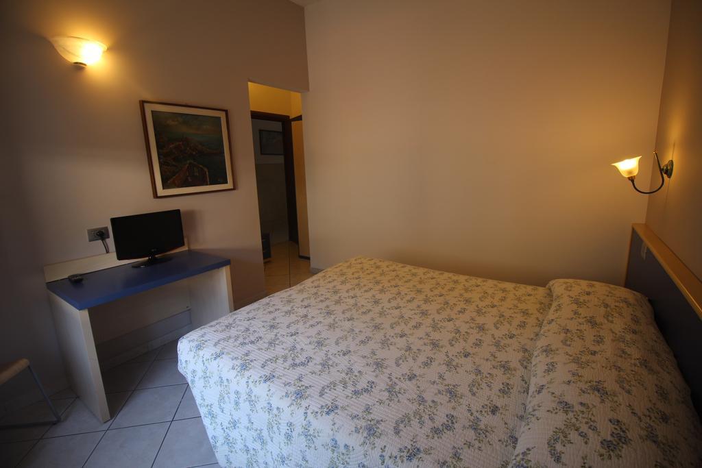 Albergo La Mimosa Lerici Extérieur photo
