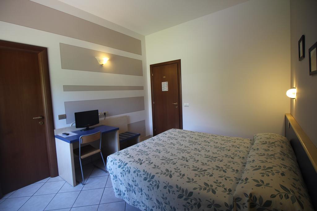 Albergo La Mimosa Lerici Extérieur photo